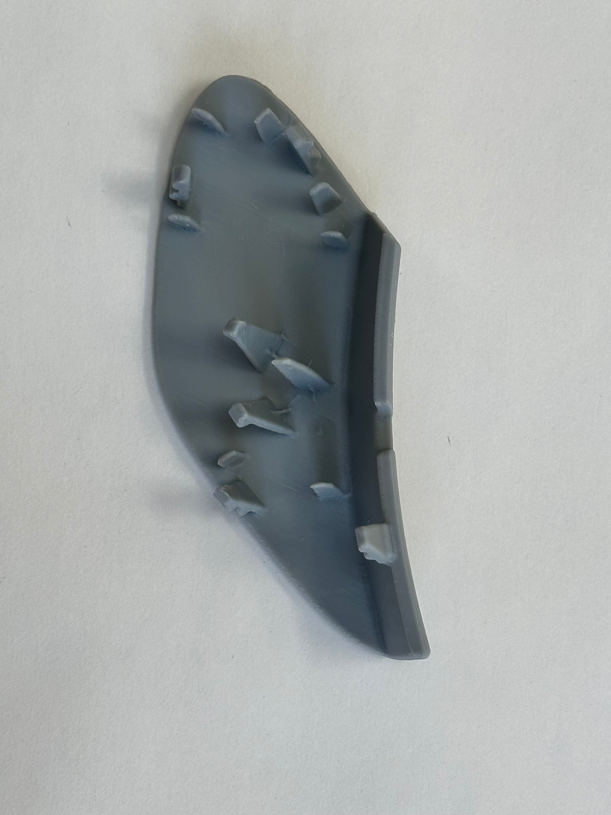 Merecedes C292 GLE Tow eye cover (Left)