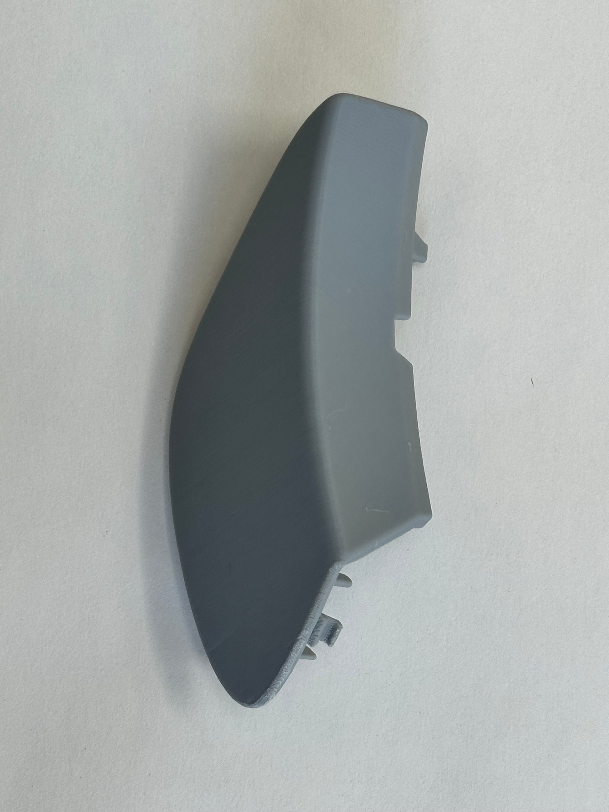 Merecedes C292 GLE Tow eye cover (Left)