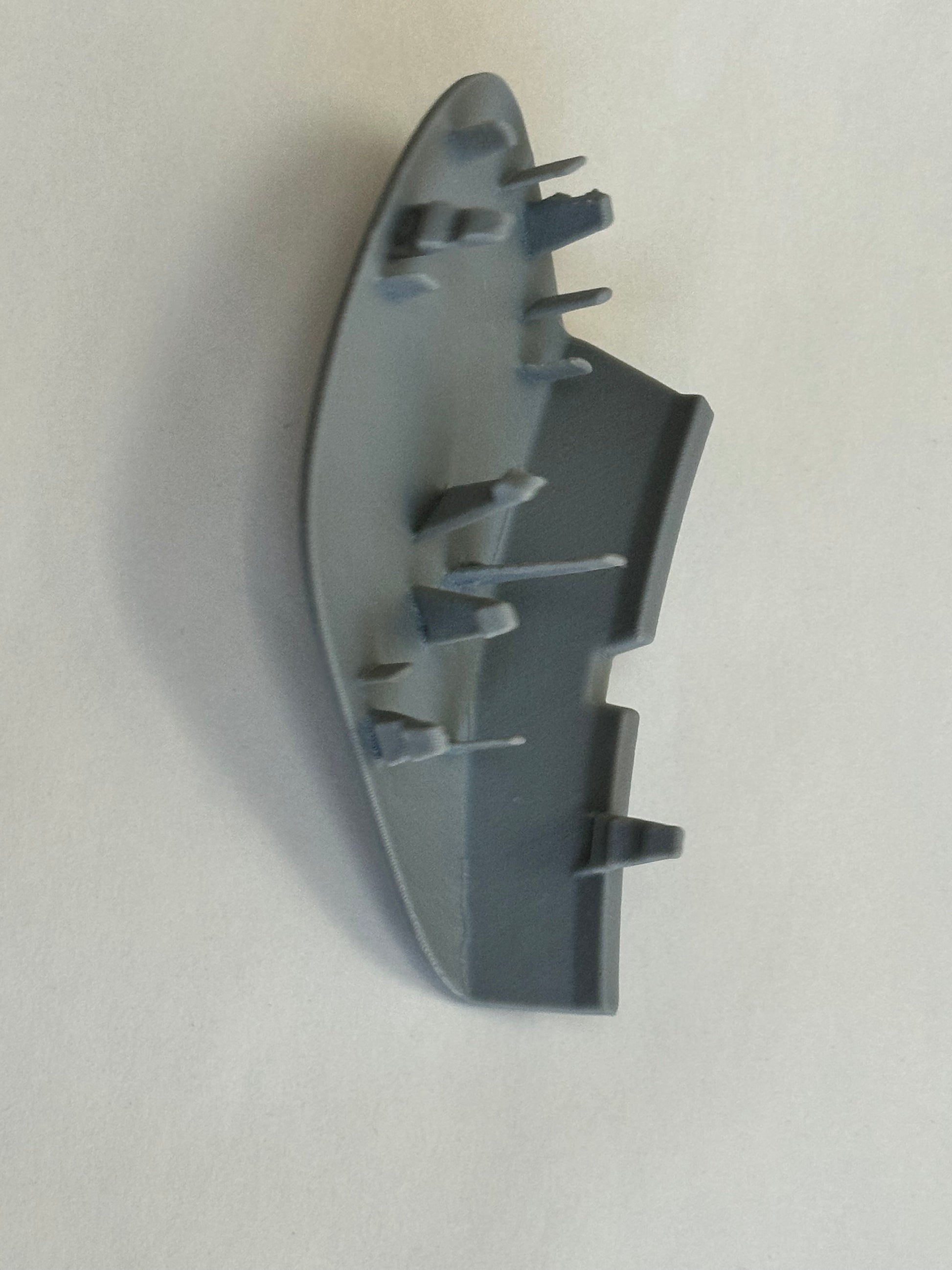 Merecedes C292 GLE Tow eye cover (Left)