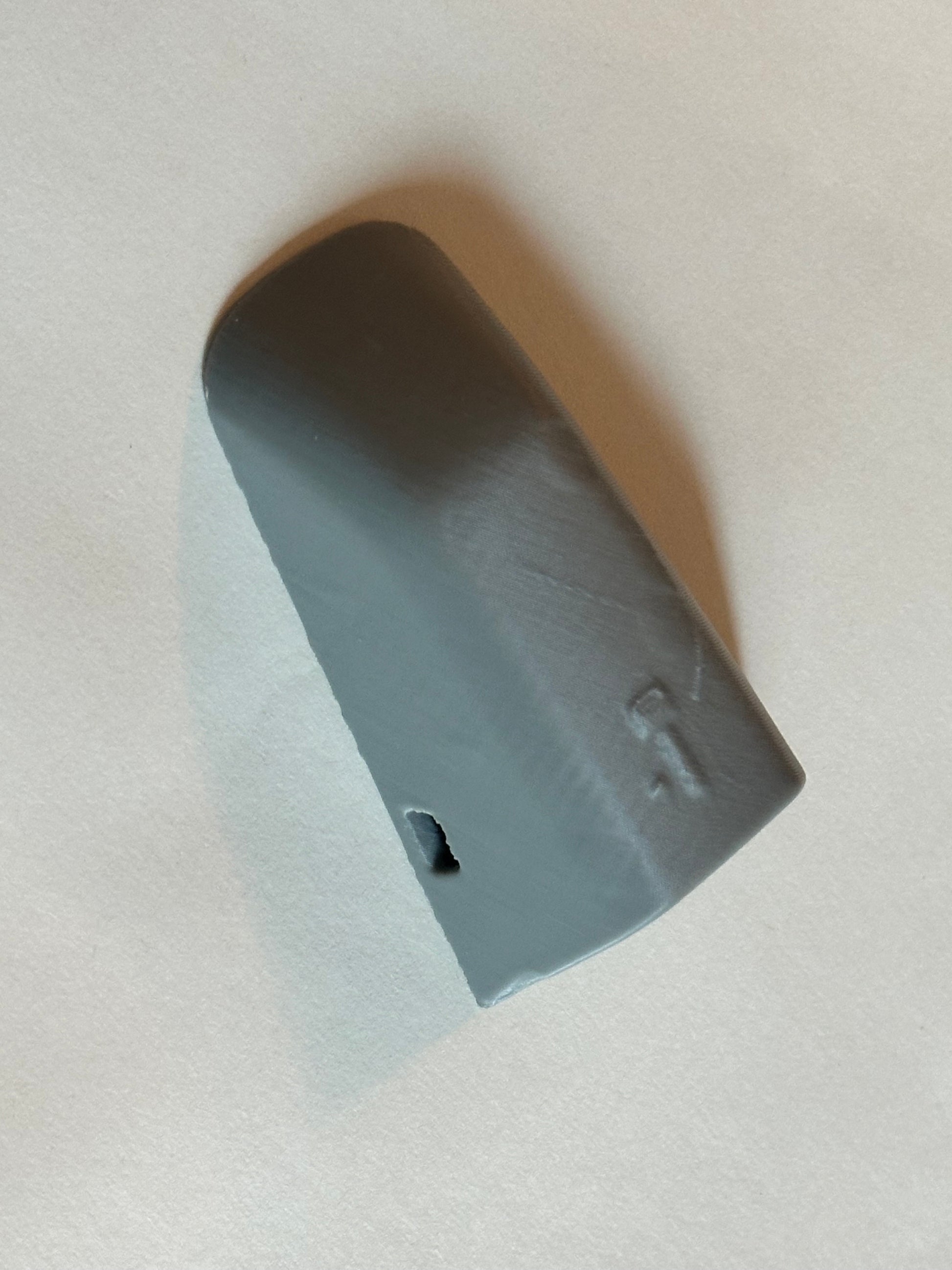 Land Rover Door Lock Cover