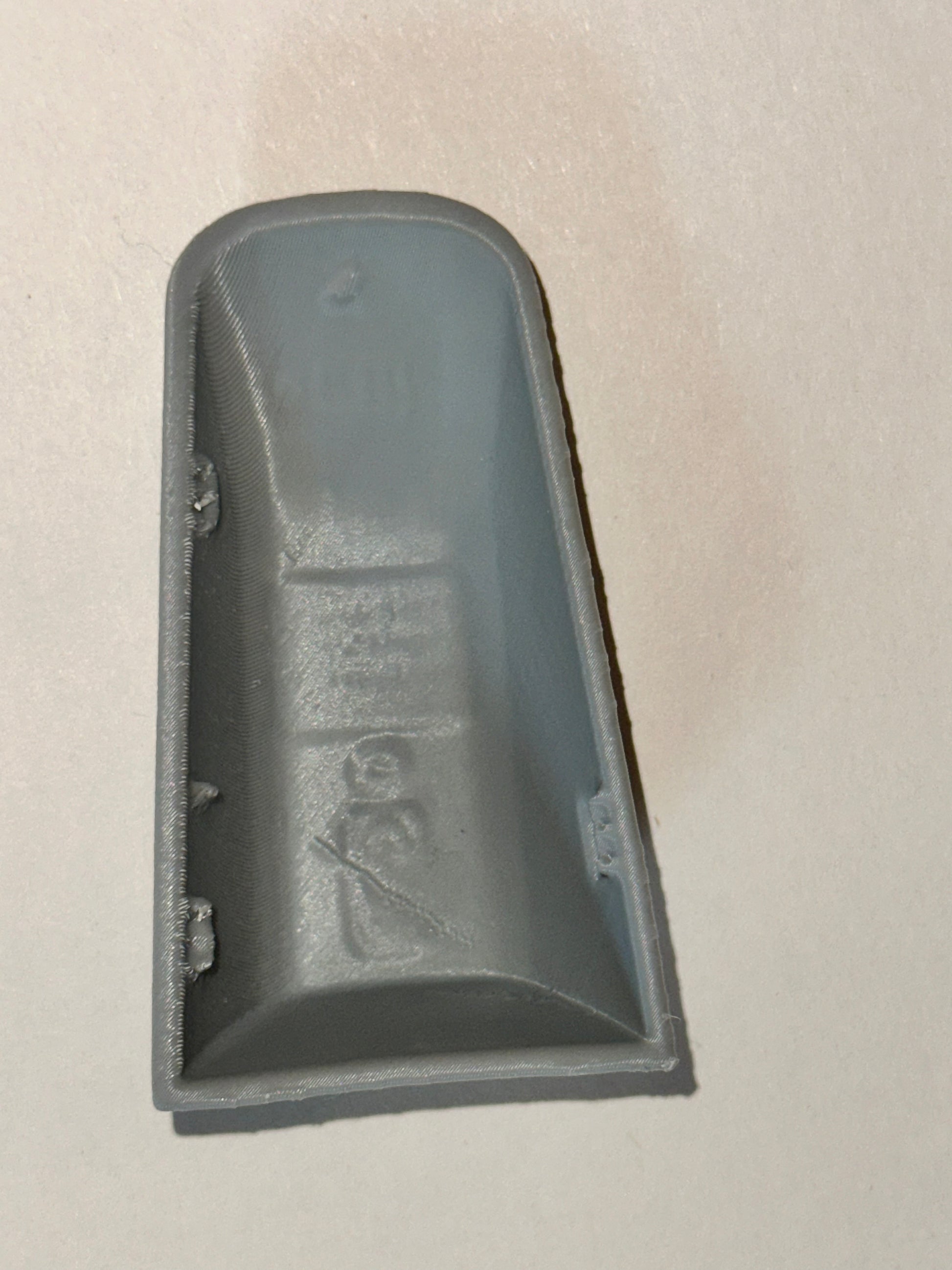 Land Rover Door Lock Cover
