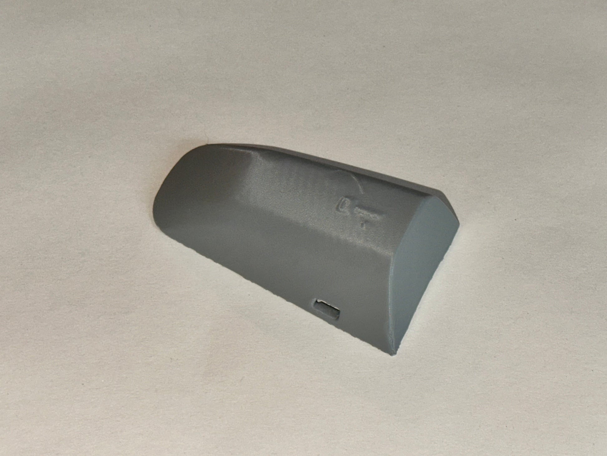 Land Rover Door Lock Cover