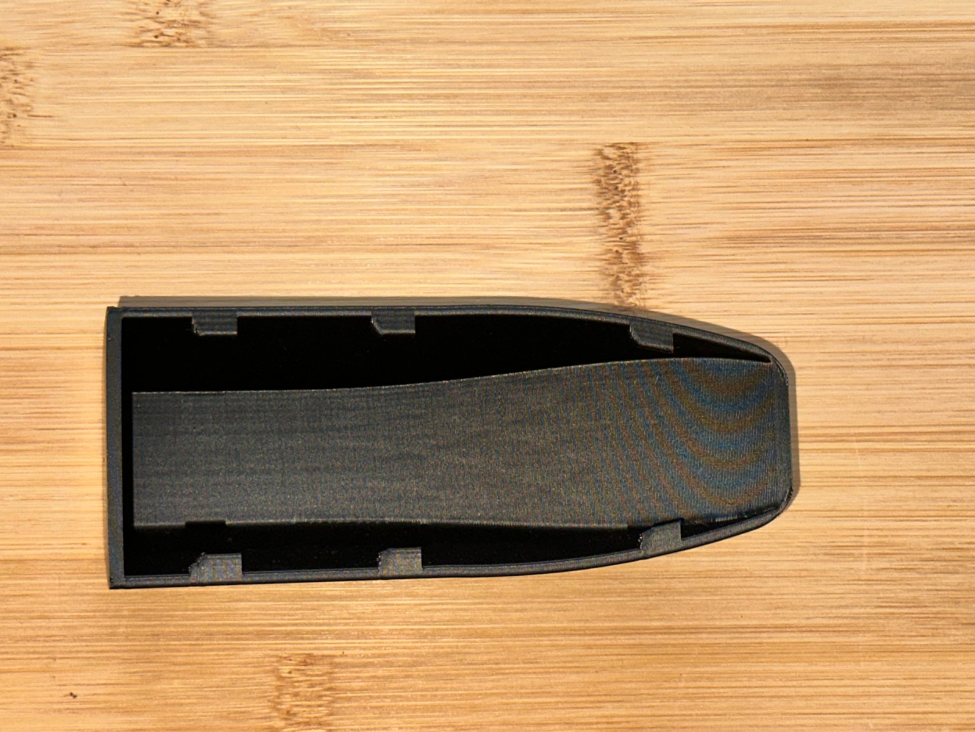 LEVC VN5 Door Lock Cover