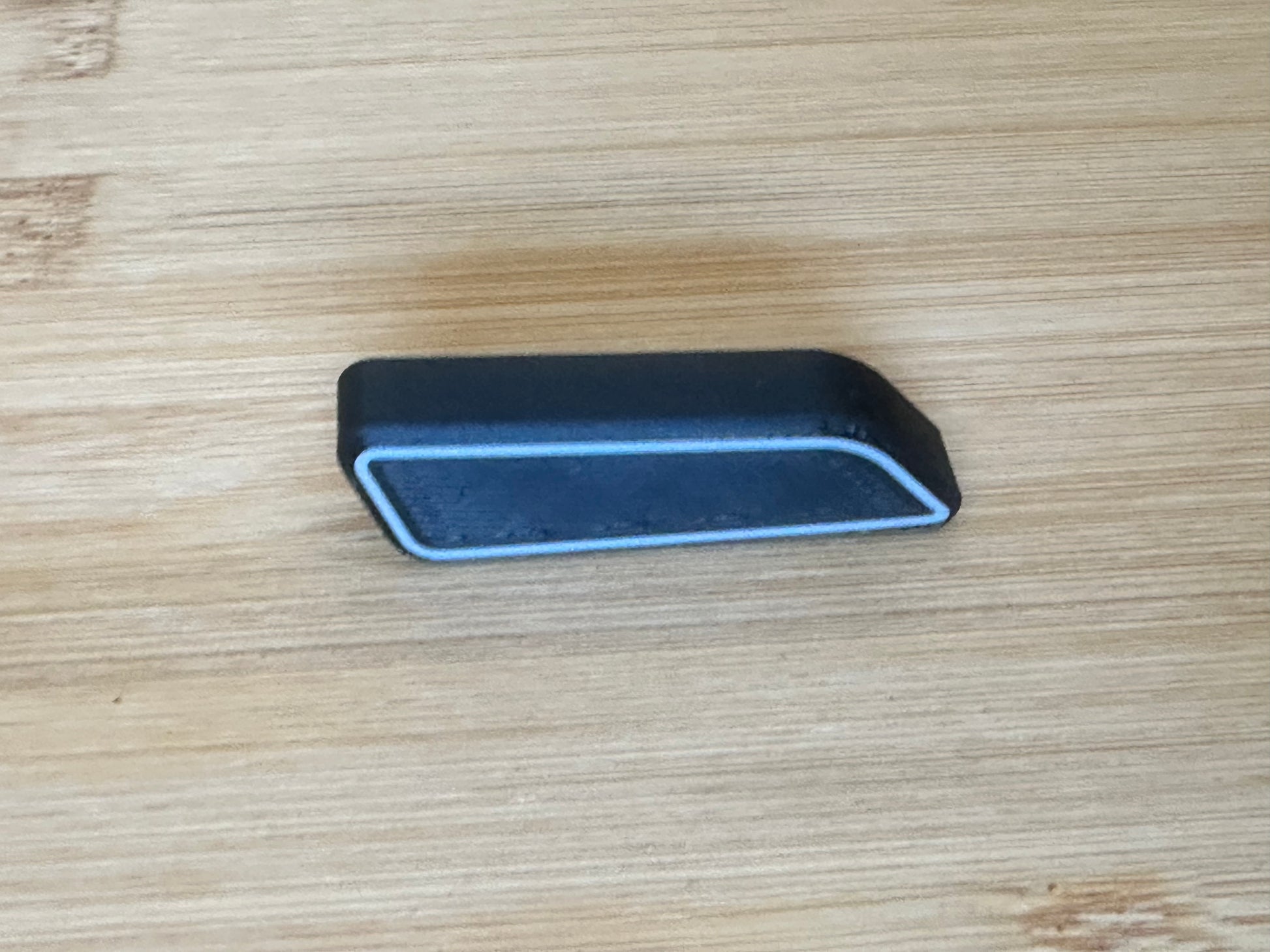 Tesla Model 3/Y drivers seat lower adjuster 2019 - 2023