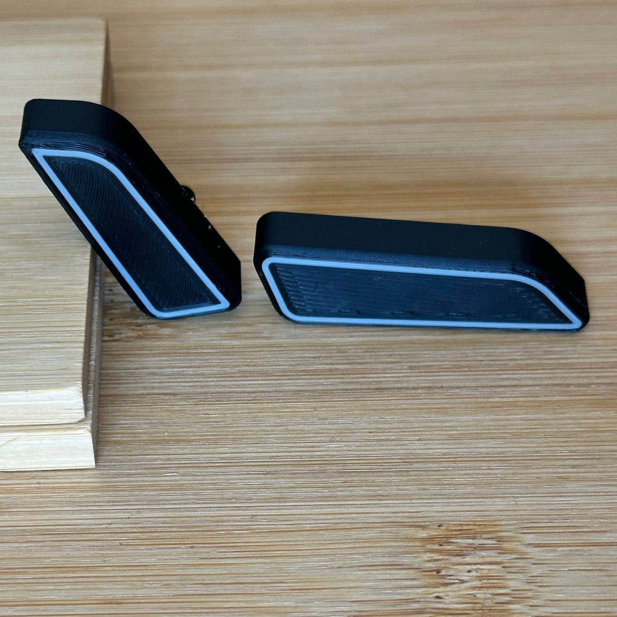 2019 - 2023 Tesla Model 3/Y driver side seat adjuster set x2 pieces