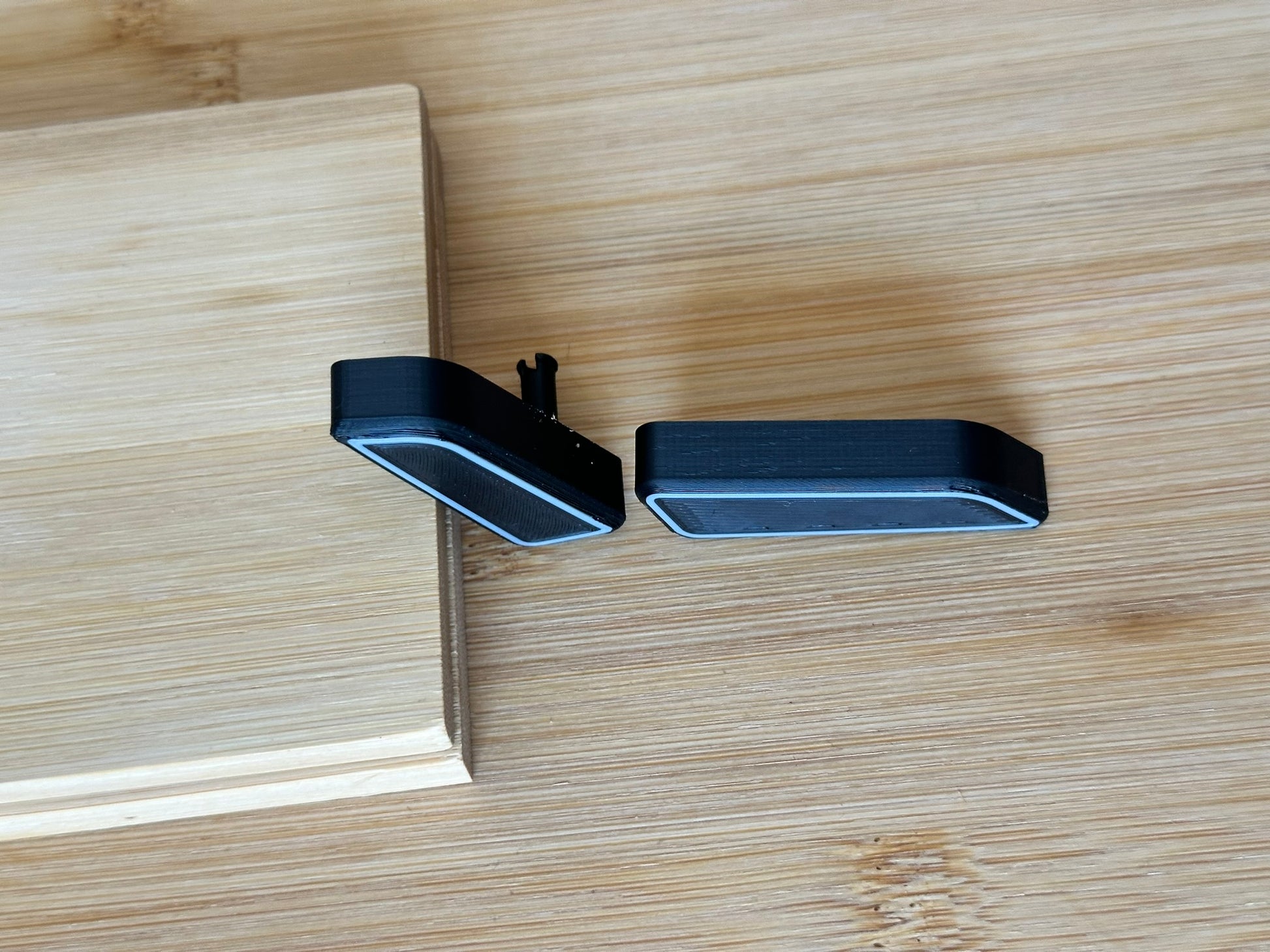 2019 - 2023 Tesla Model 3/Y driver side seat adjuster set x2 pieces