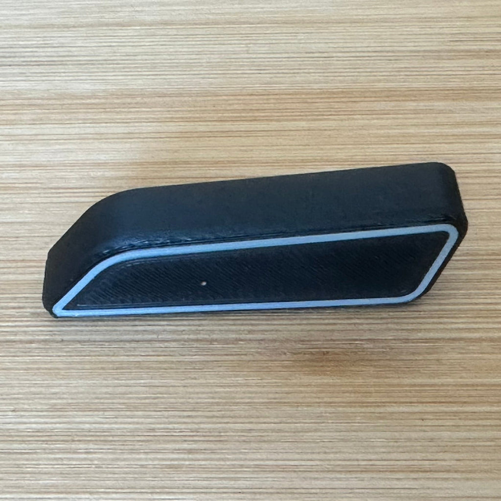 Tesla Model 3/Y Passenger seat lower adjuster 2019 - 2023