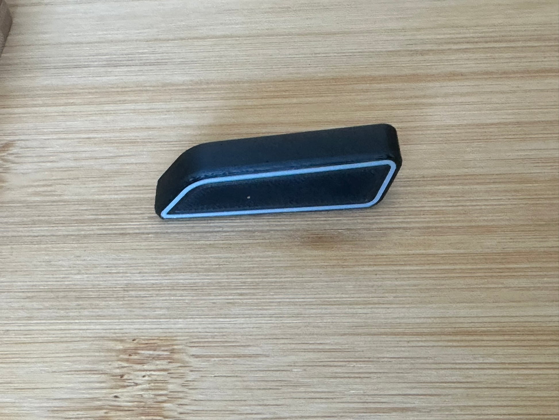 Tesla Model 3/Y Passenger seat lower adjuster 2019 - 2023