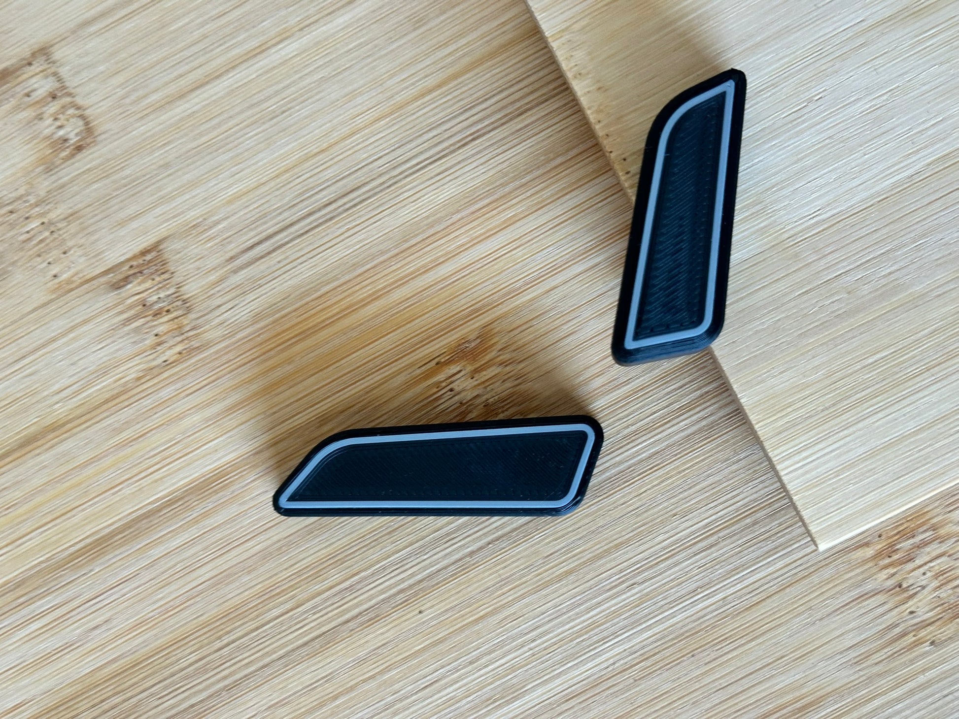2019 - 2023 Tesla Model 3/Y passenger side seat adjuster set x2 pieces