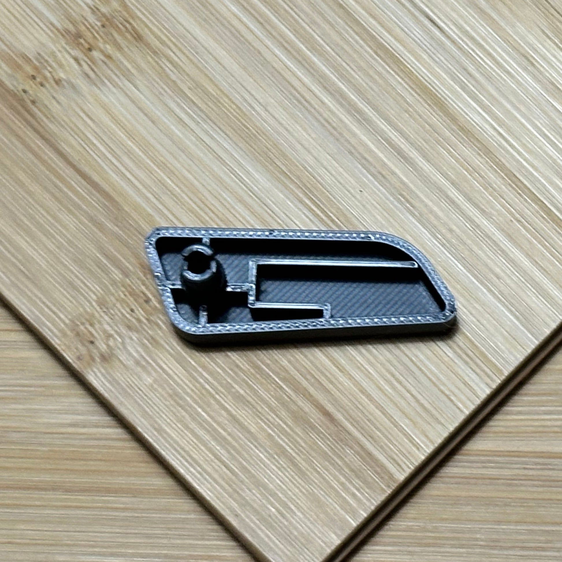 Tesla Model 3/Y drivers seat upper adjuster 2019 - 2023